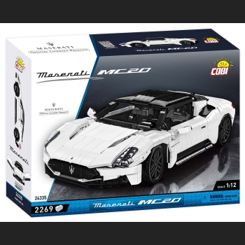 Maserati MC20 2269 Kl.